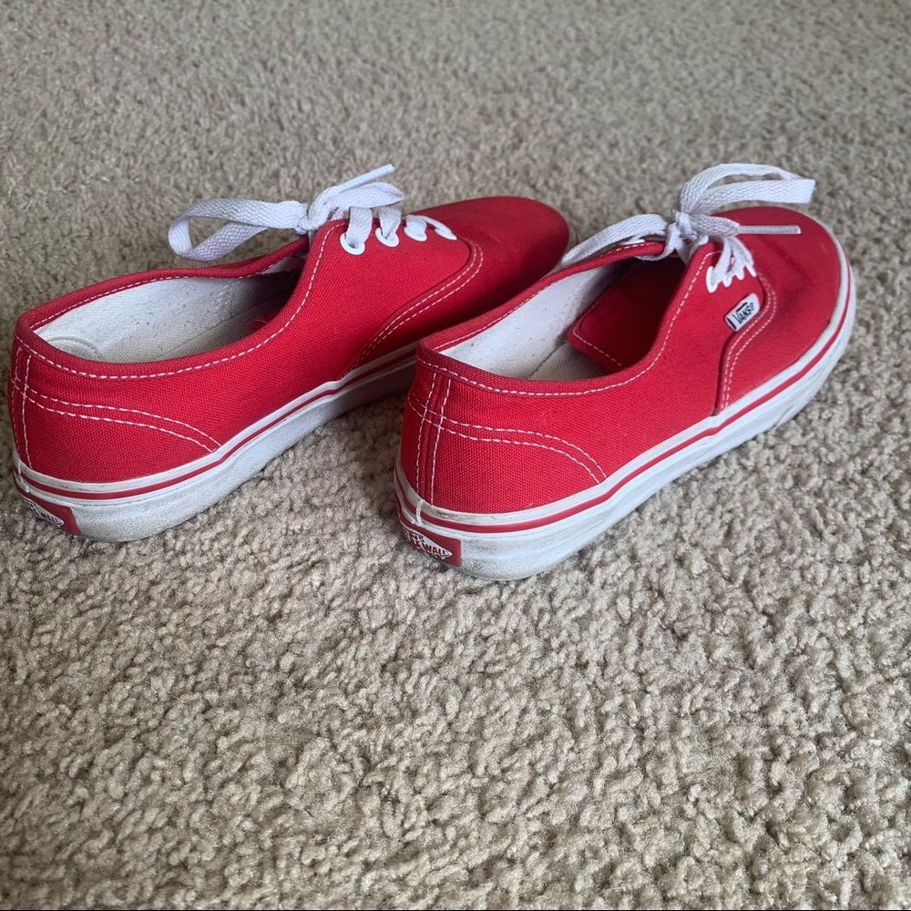 💛Vans, good condition! - Picture 6 of 6